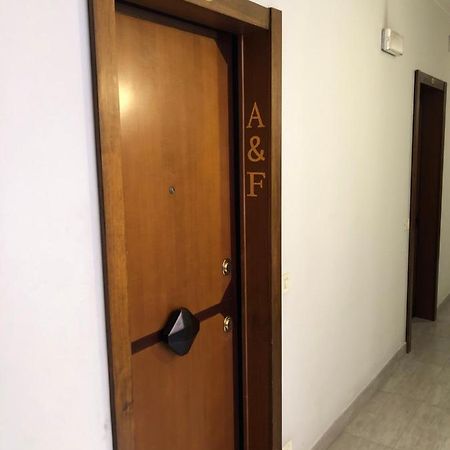 A&F Apartment Padova Piazza Garibaldi Pádua Exterior foto